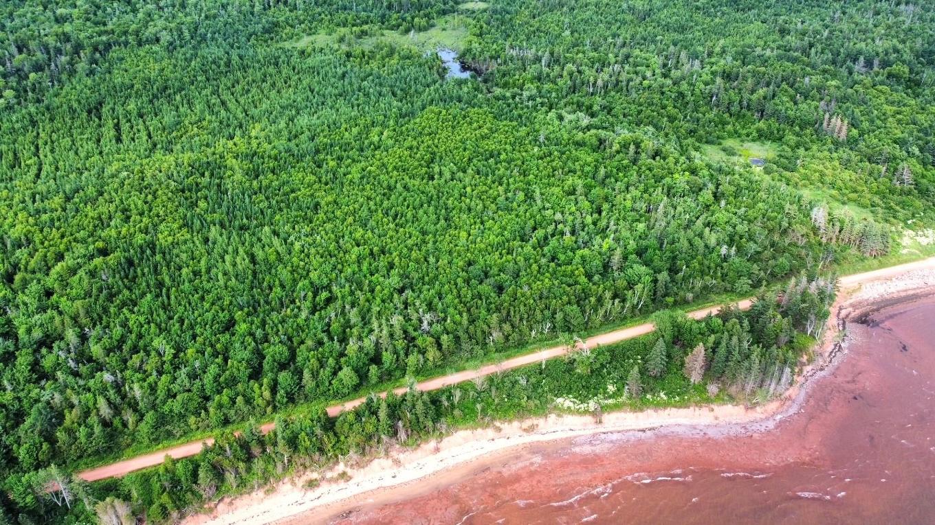 Lot 17-1 Brae Harbour Road, Brae Harbour, PE