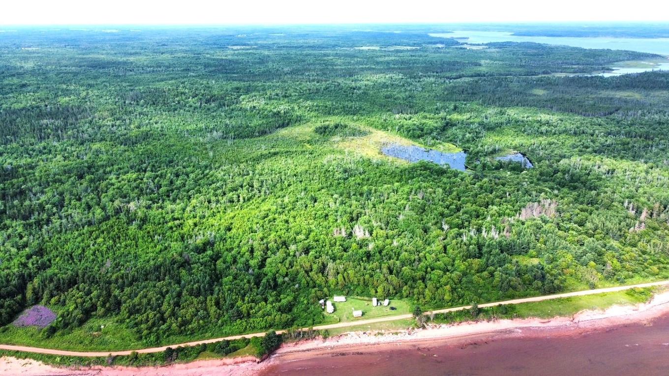 Lot 17-1 Brae Harbour Road, Brae Harbour, PE