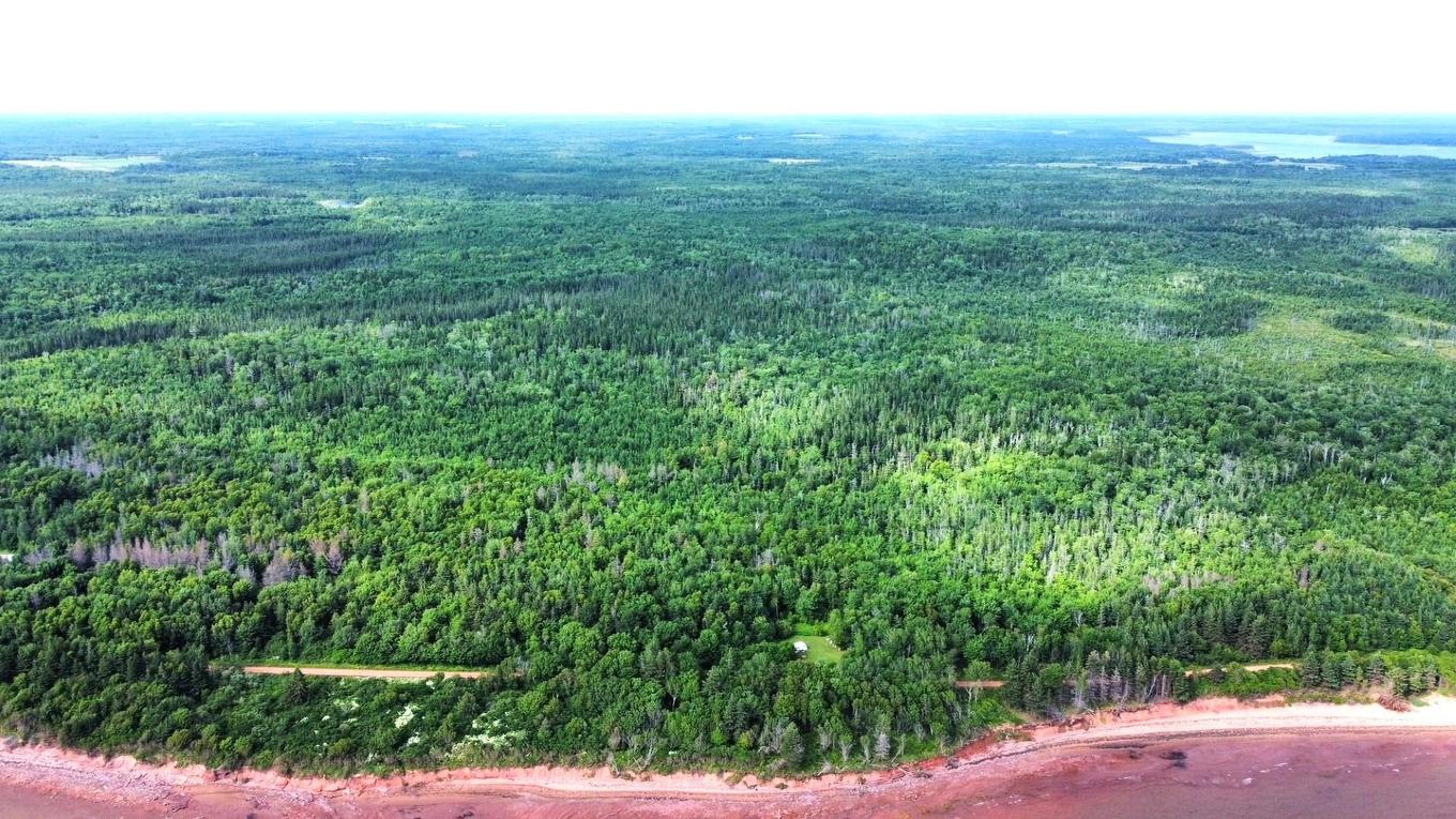 Lot 17-1 Brae Harbour Road, Brae Harbour, PE