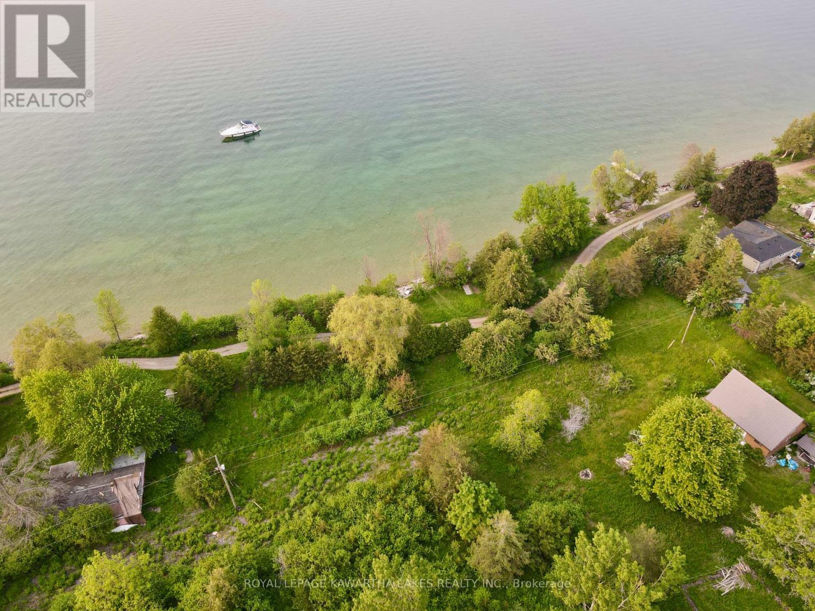 0 Shore Road, Brock, ON