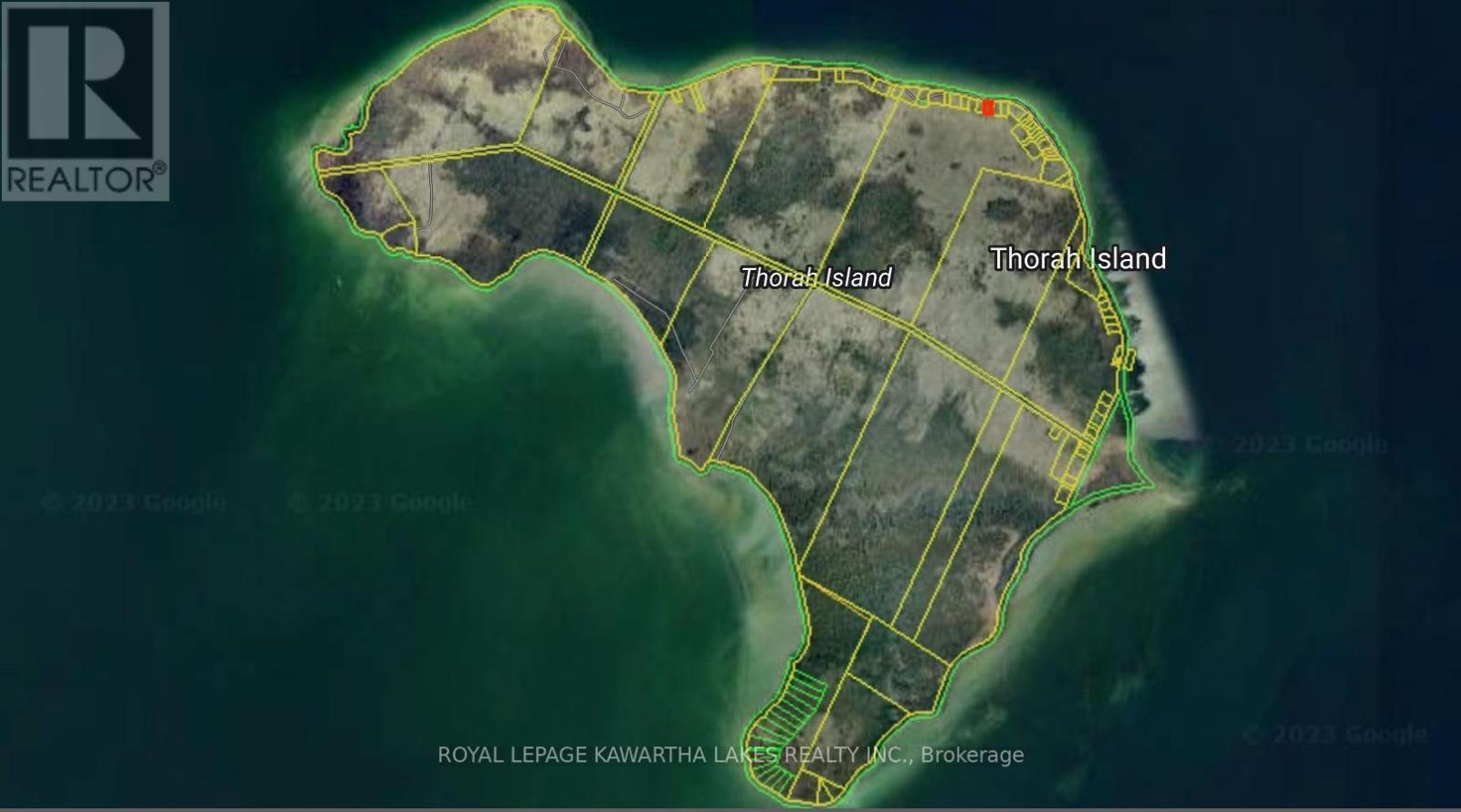 0 Shore Road, Brock, ON