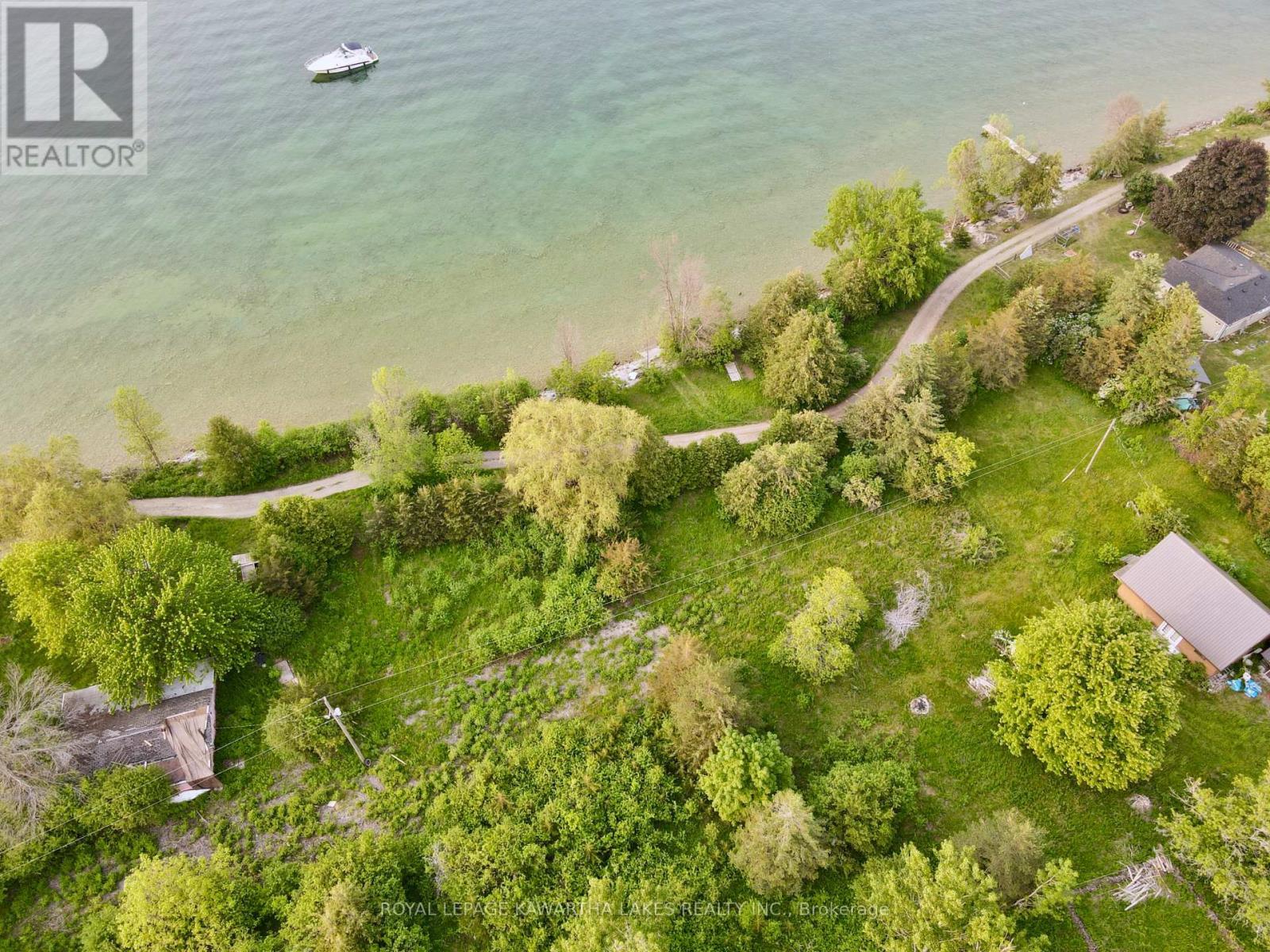 0 Shore Road, Brock, ON