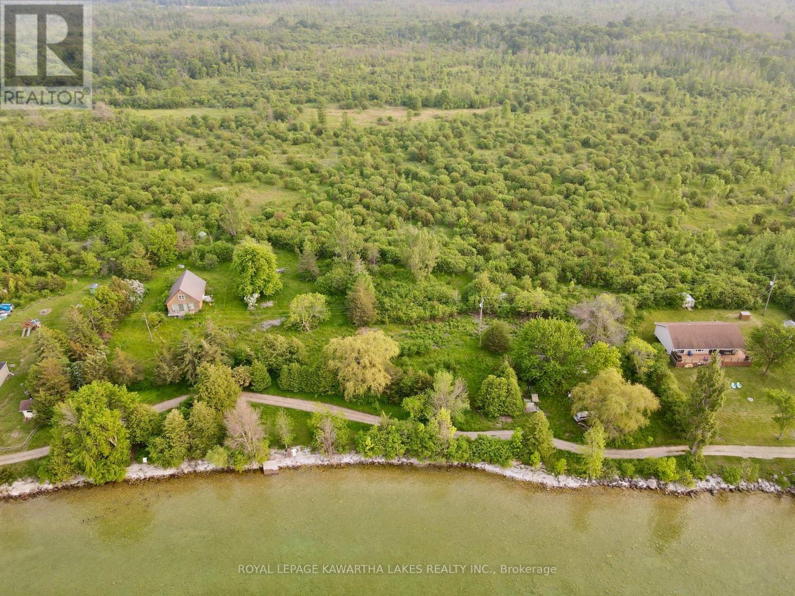 0 Shore Road, Brock, ON