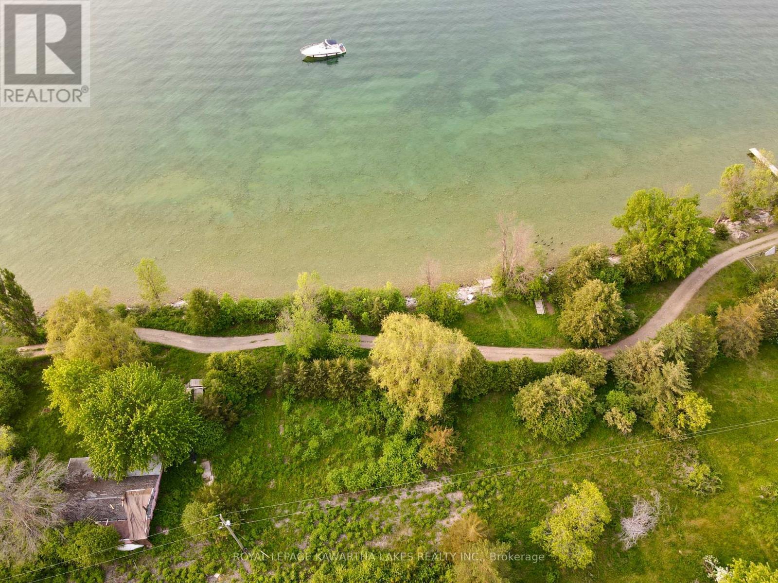 0 Shore Road, Brock, ON