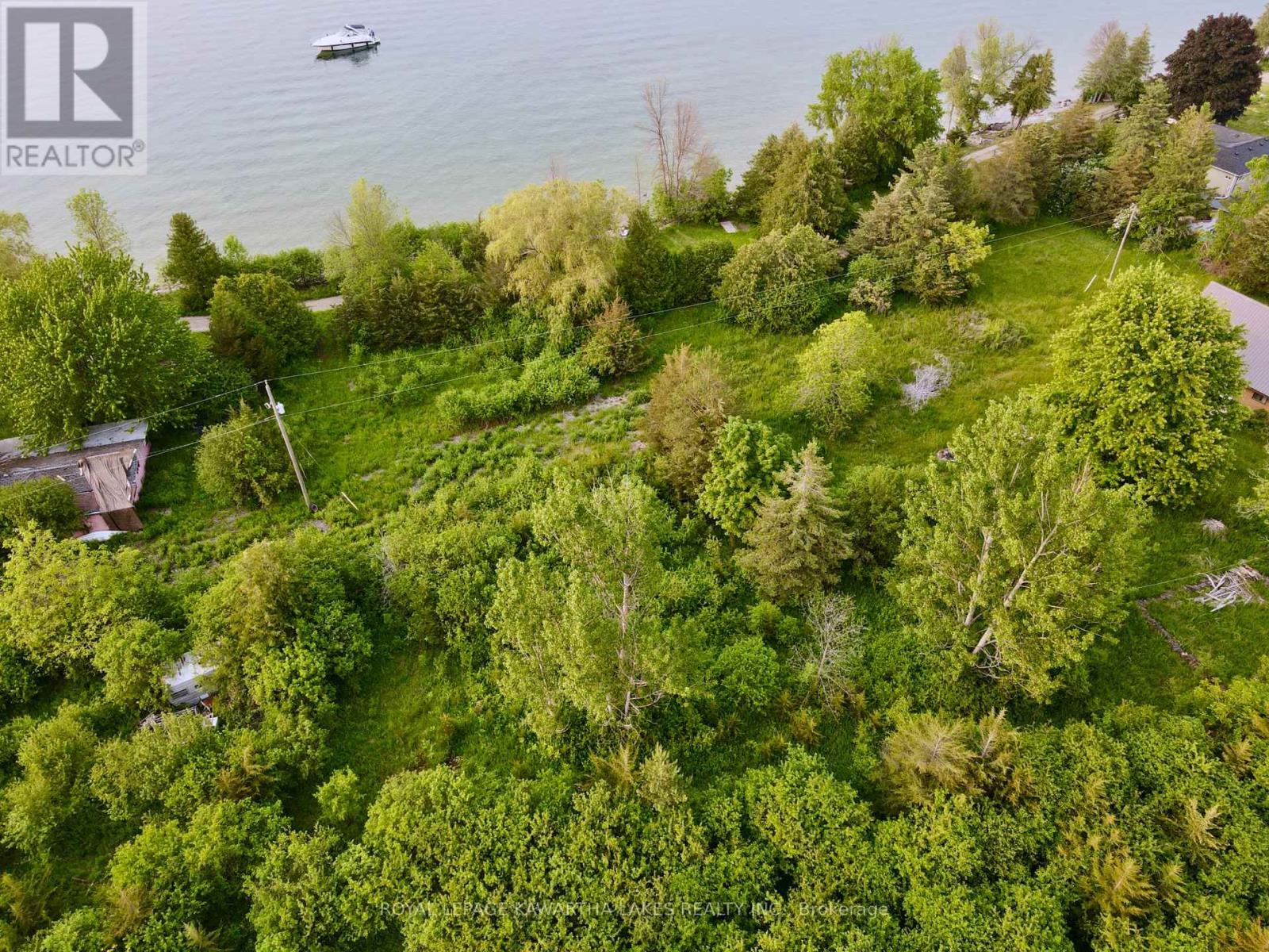 0 Shore Road, Brock, ON