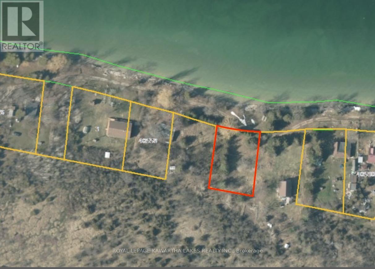 0 Shore Road, Brock, ON