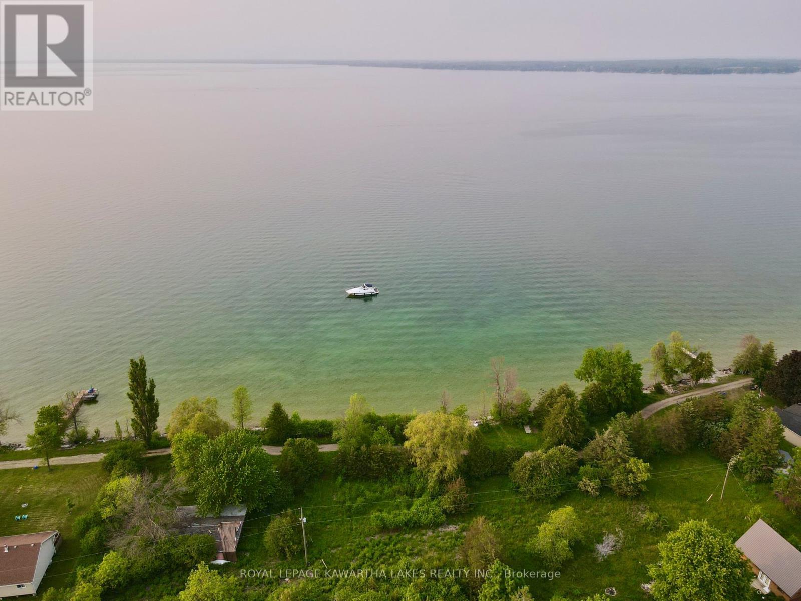 0 Shore Road, Brock, ON