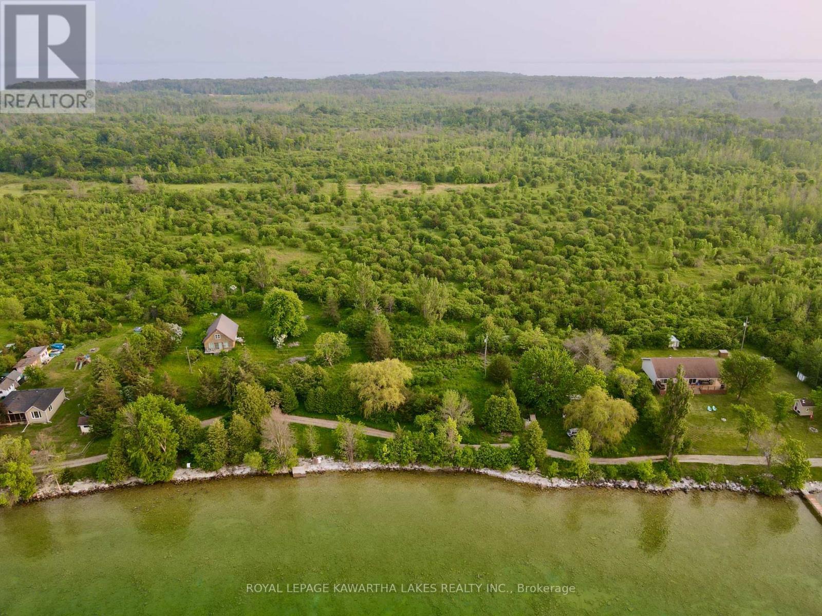 0 Shore Road, Brock, ON