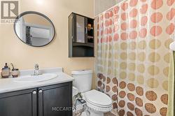 Primary Ensuite -