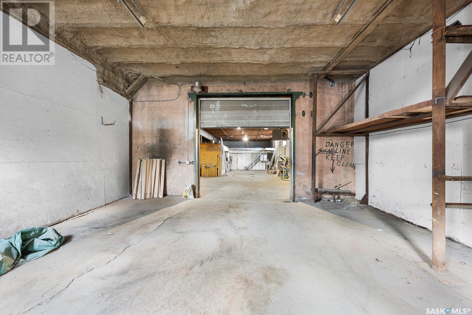 1665-1671 St John Street, Regina, SK