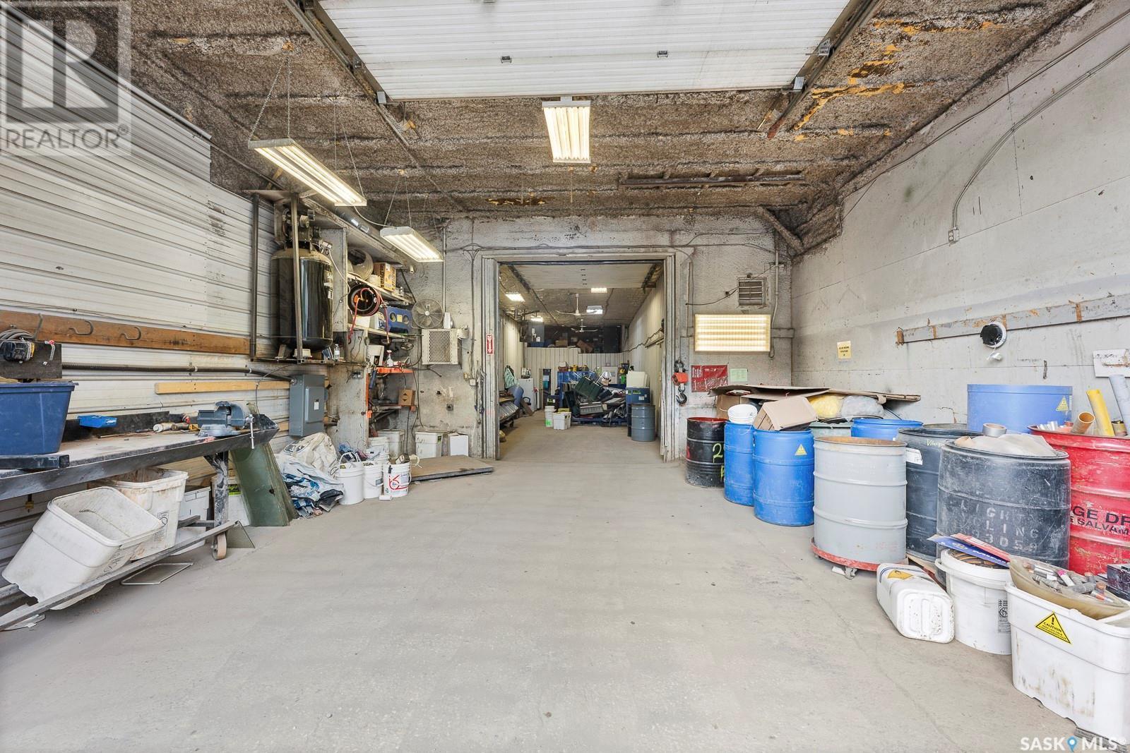 1665-1671 St John Street, Regina, SK