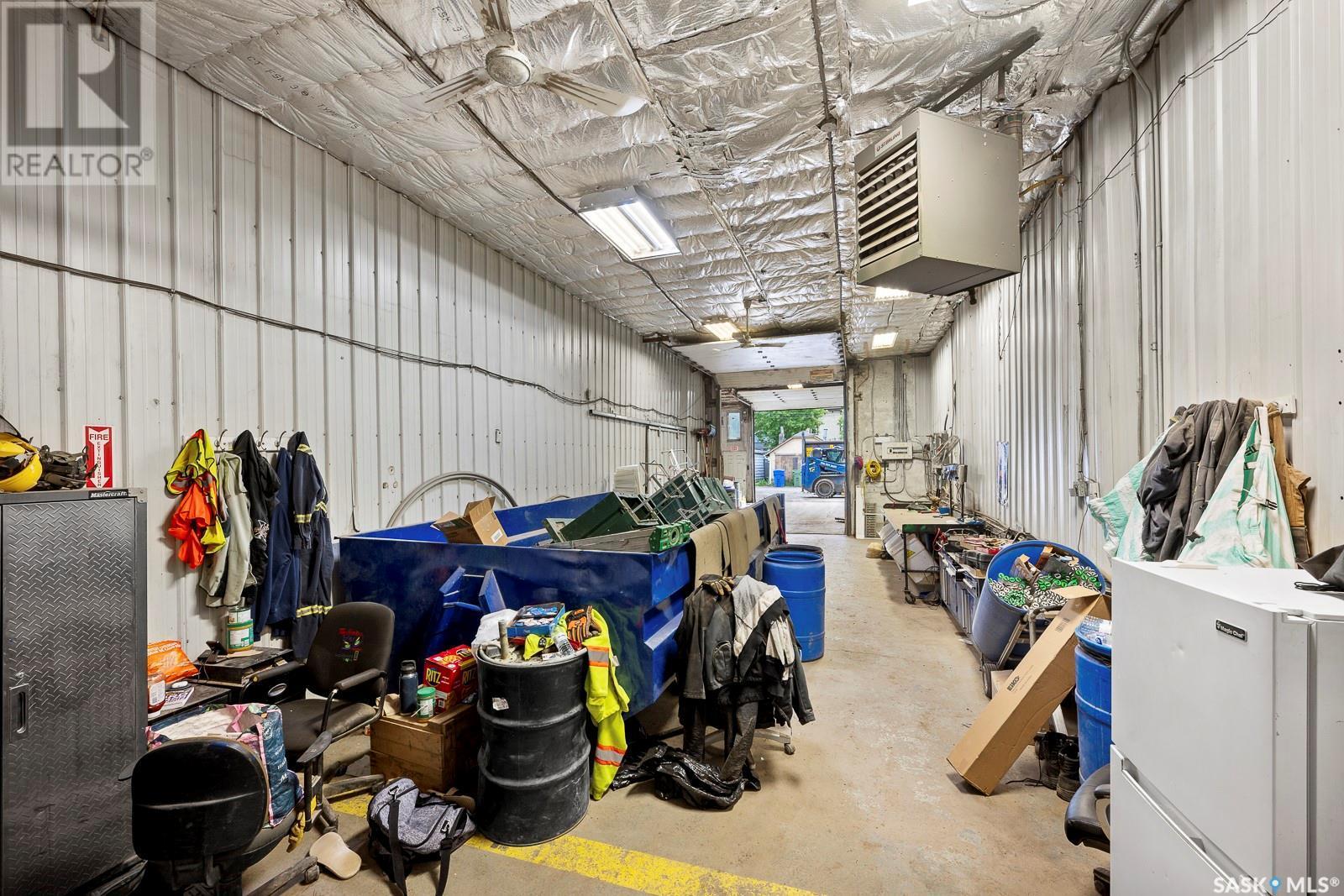 1665-1671 St John Street, Regina, SK