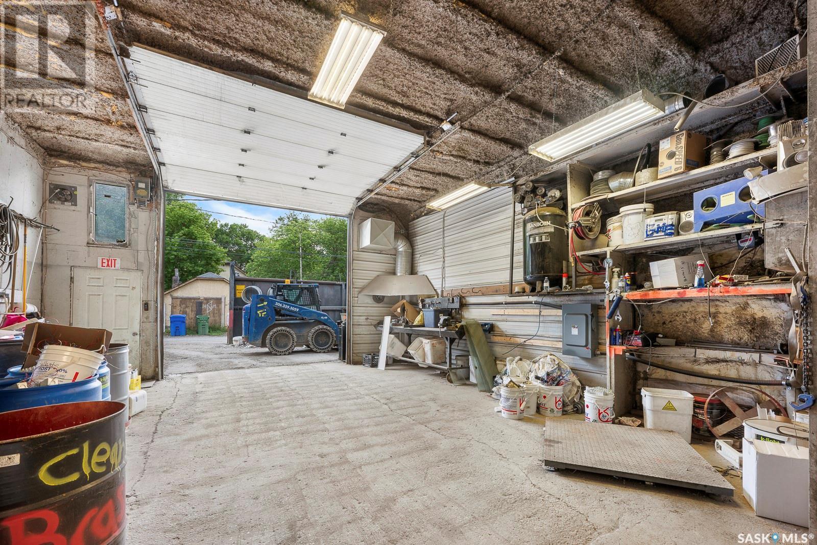 1665-1671 St John Street, Regina, SK