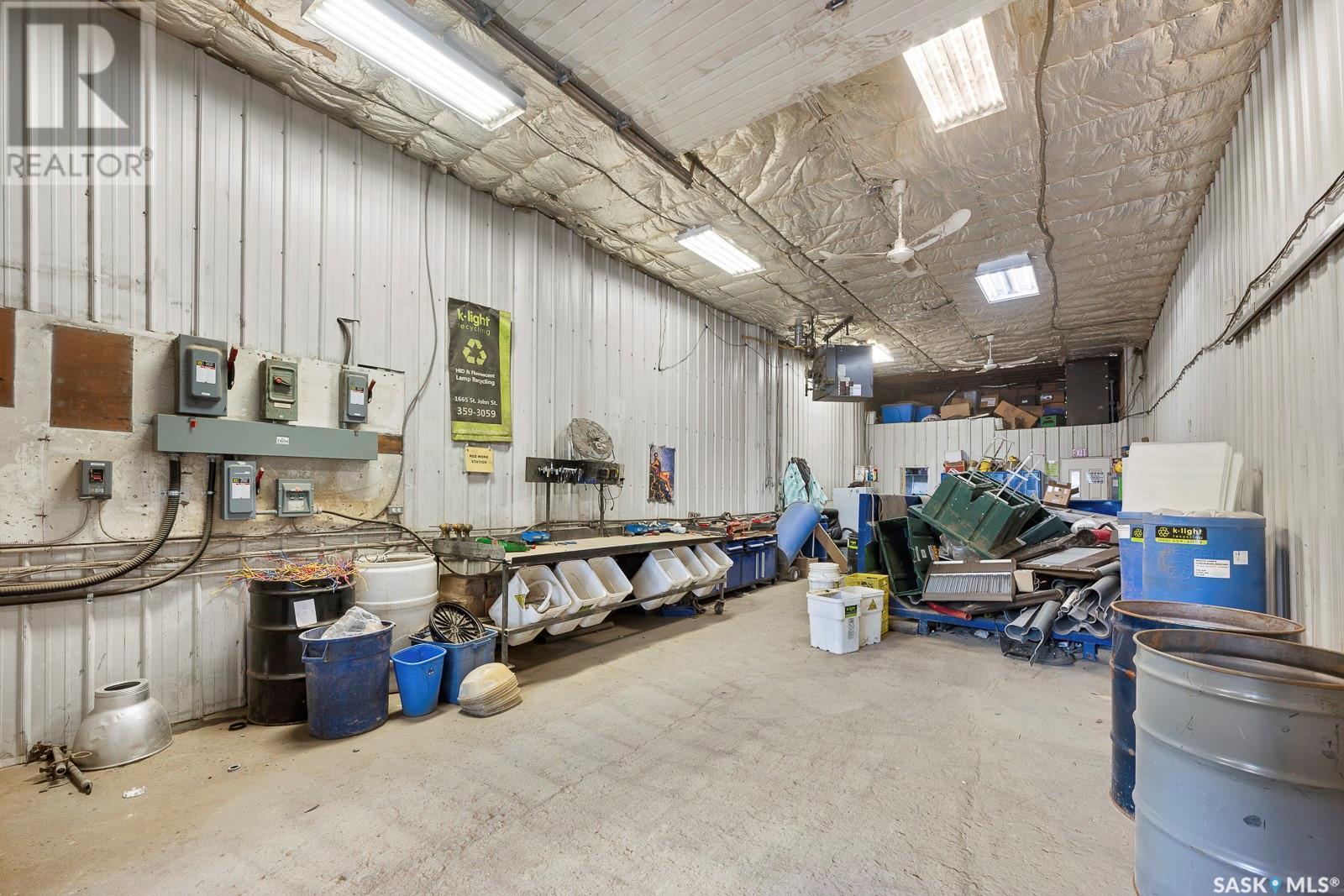 1665-1671 St John Street, Regina, SK