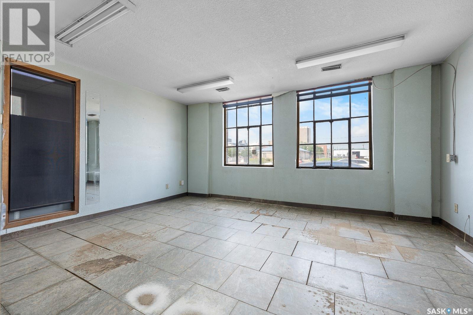 1665-1671 St John Street, Regina, SK