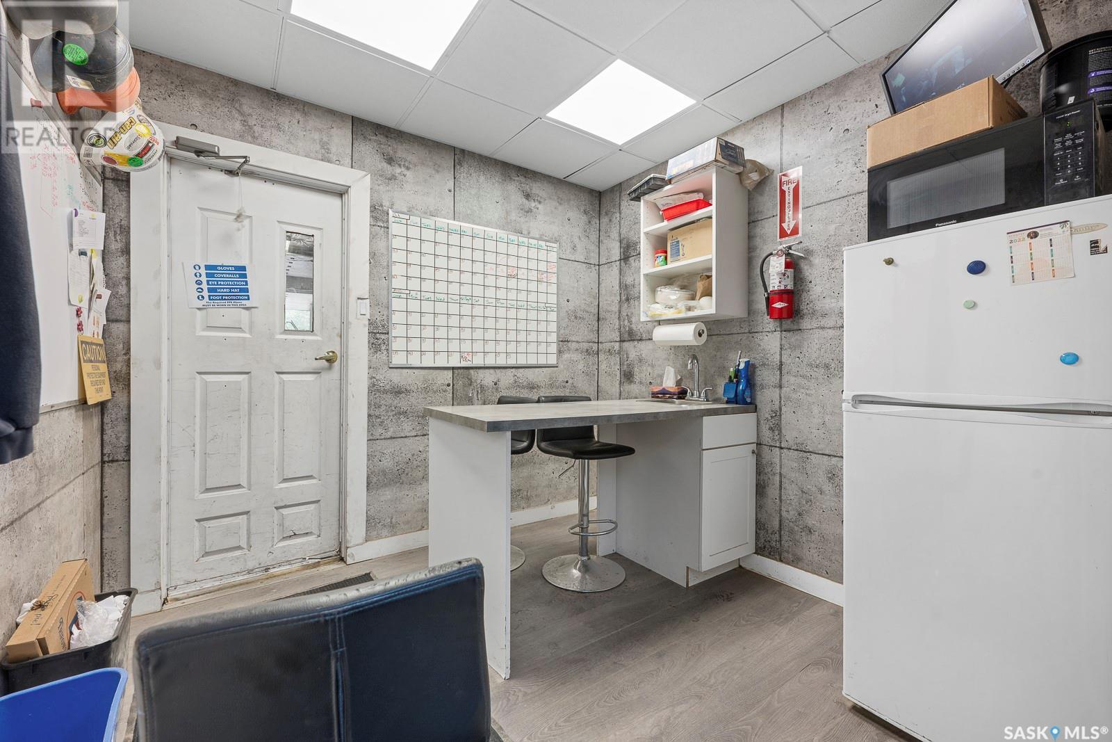 1665-1671 St John Street, Regina, SK