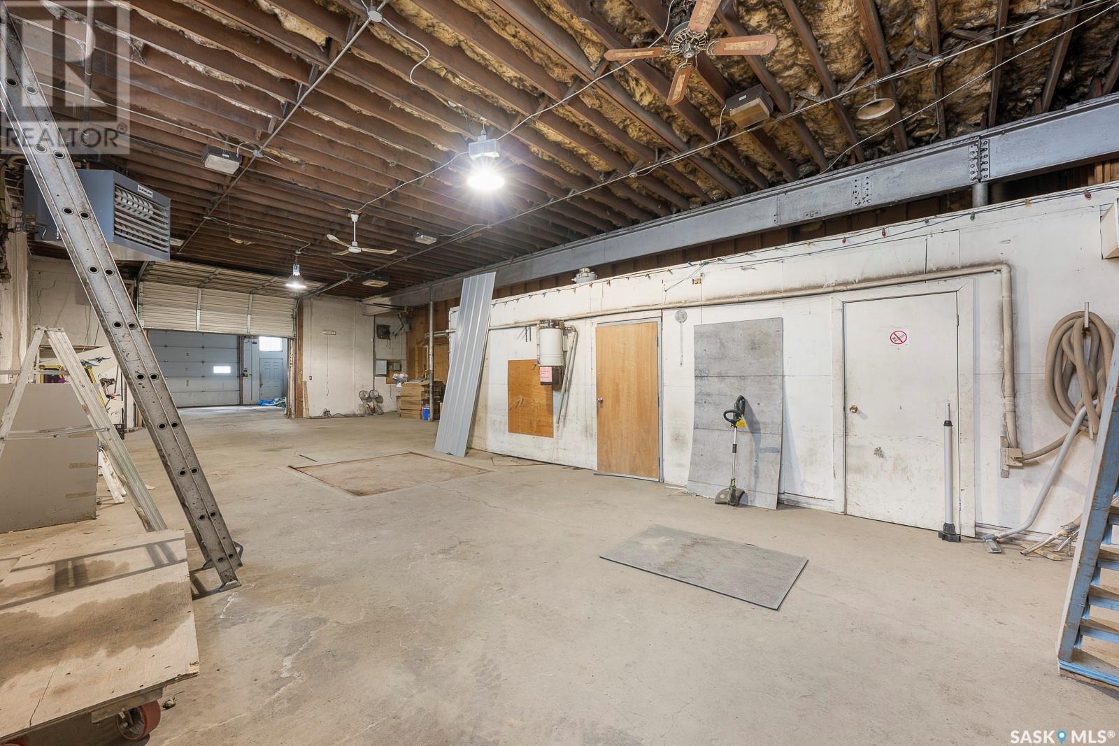 1665-1671 St John Street, Regina, SK