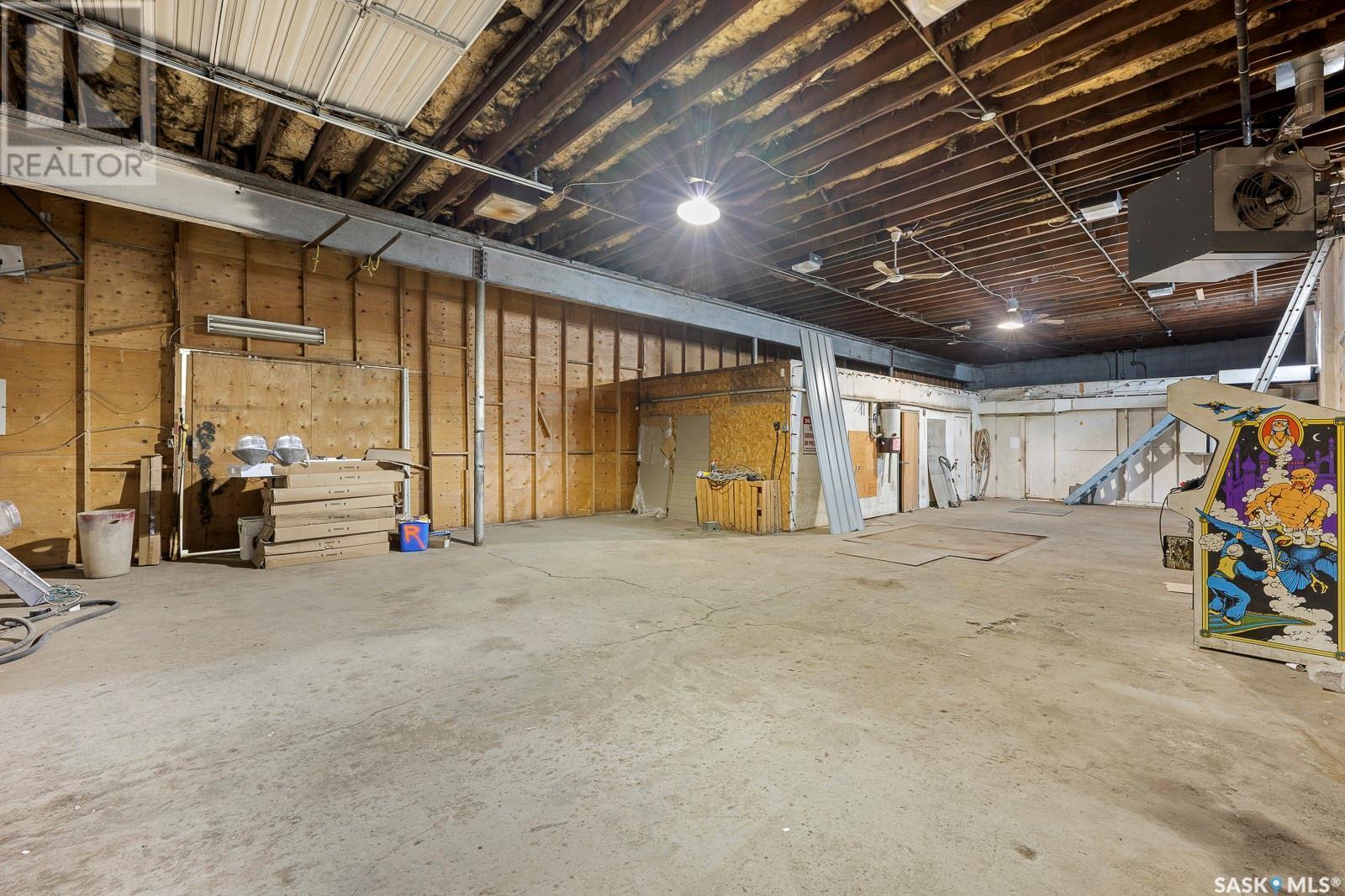 1665-1671 St John Street, Regina, SK