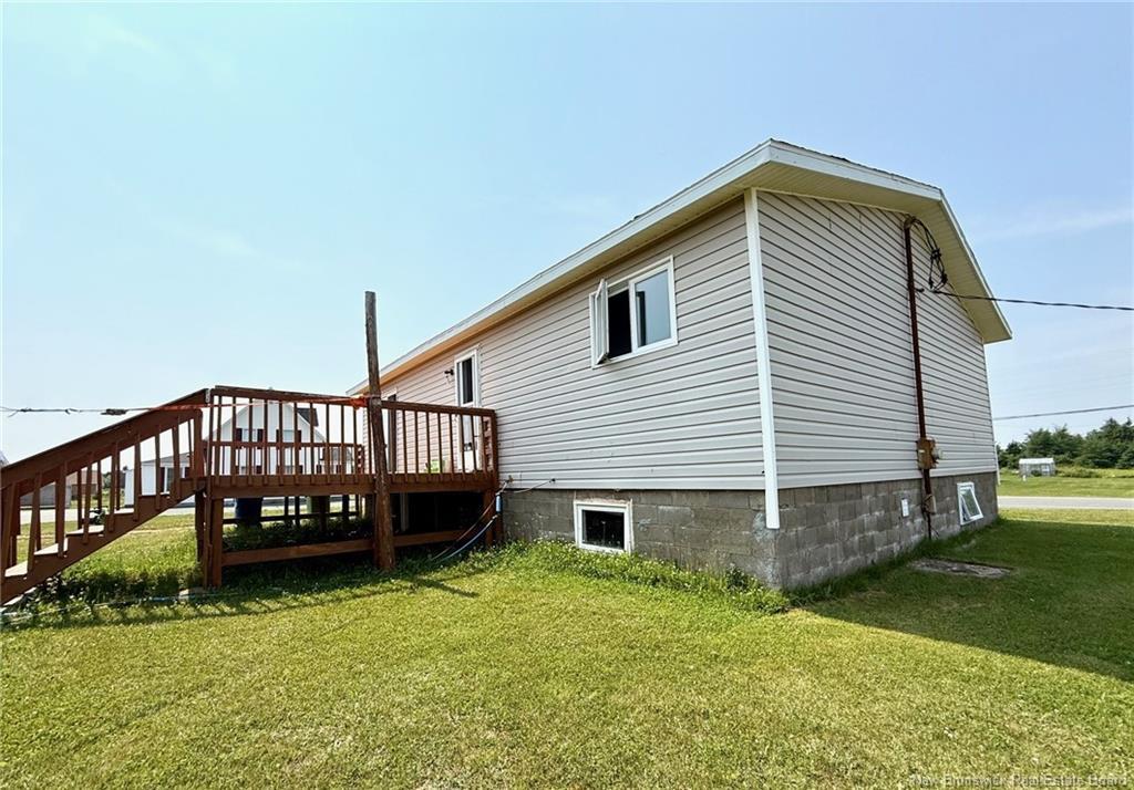 1102 Boul. De La Mer, Sainte-Marie-Saint-Raphaël, NB