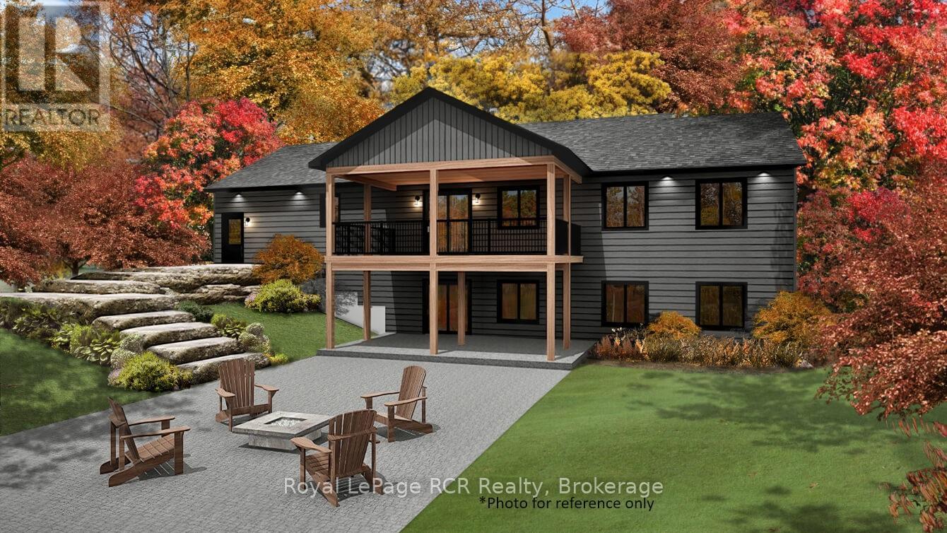 Photo just for reference of an option - 00000 Penny Lane, Grey Highlands, ON