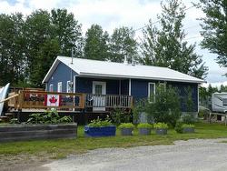 300 Second Avenue SW Geraldton, ON P0T 1M0