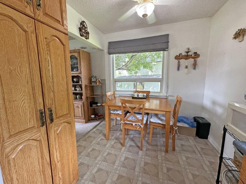 2 Stewart Ave, Red Rock, ON - Indoor Photo Showing Dining Room