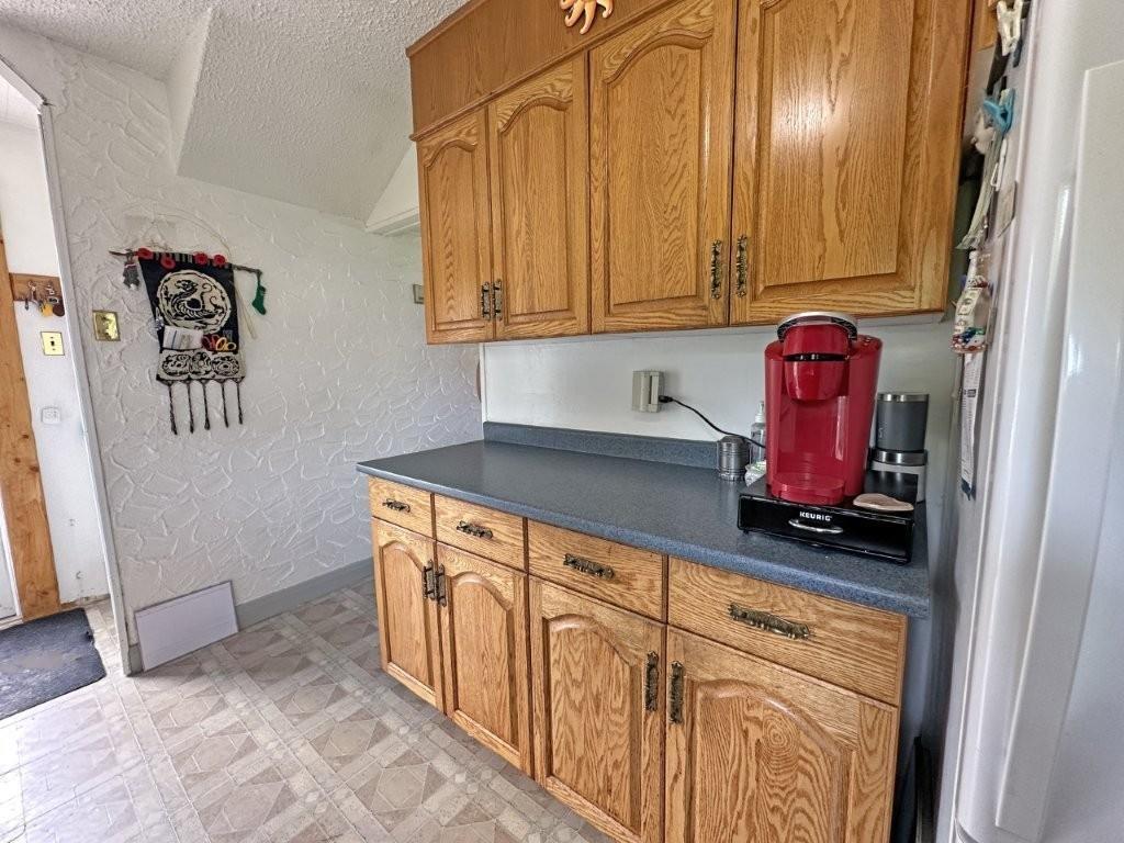 2 Stewart Ave, Red Rock, ON - Indoor Photo Showing Kitchen