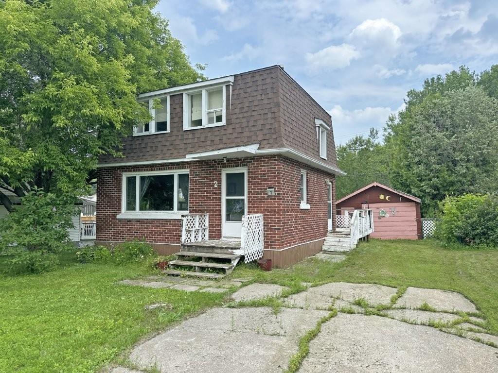 2 Stewart Ave, Red Rock, ON - Outdoor