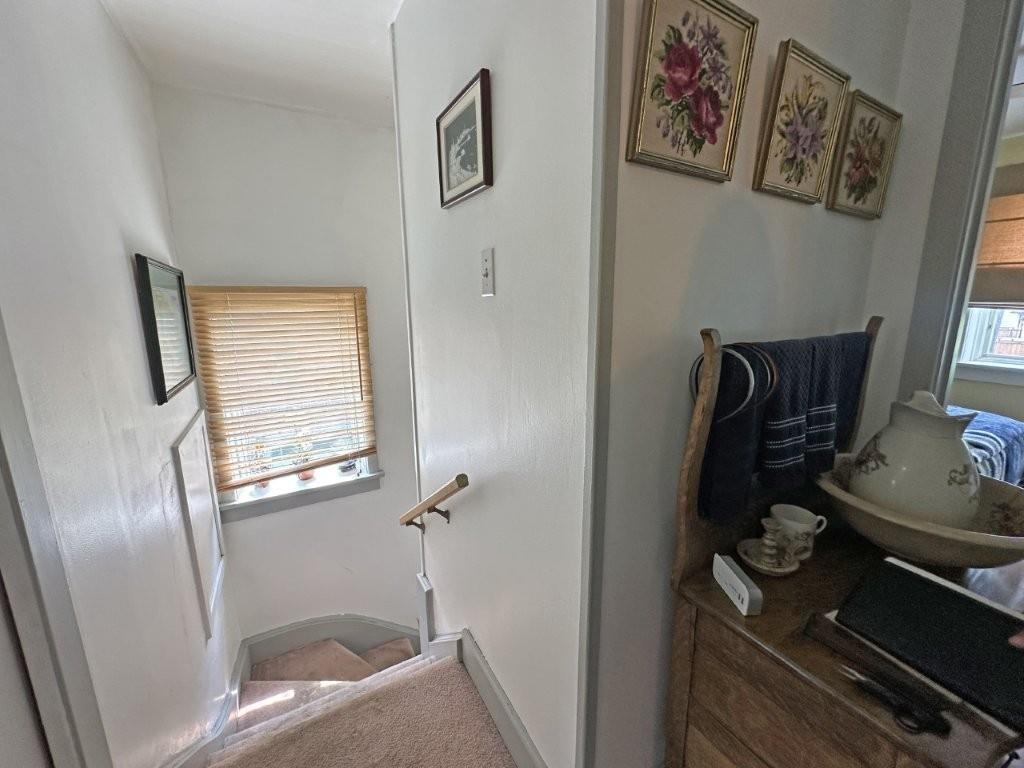 2 Stewart Ave, Red Rock, ON - Indoor Photo Showing Other Room