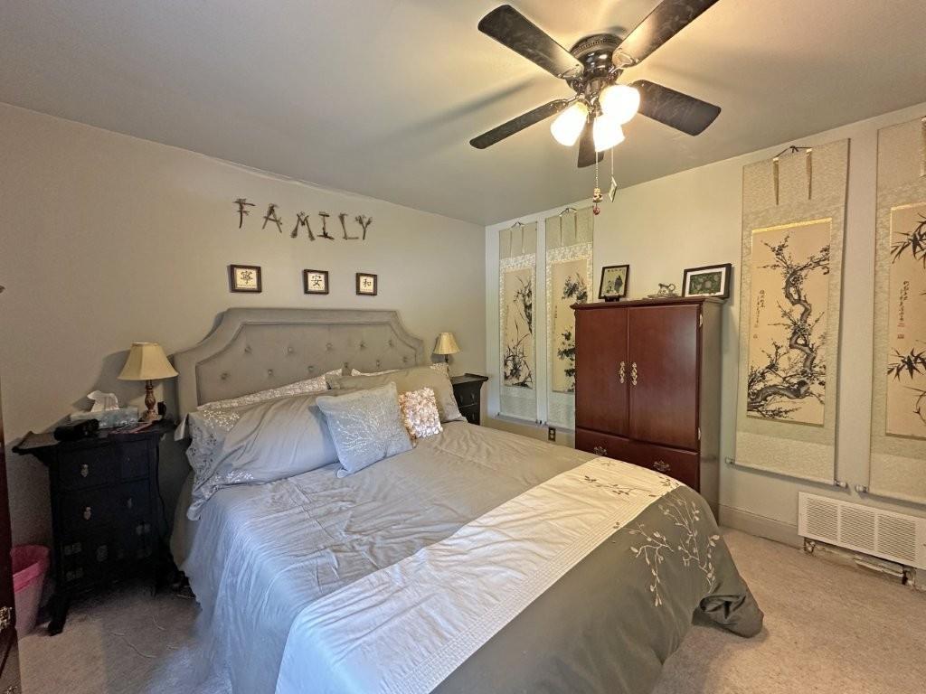 2 Stewart Ave, Red Rock, ON - Indoor Photo Showing Bedroom