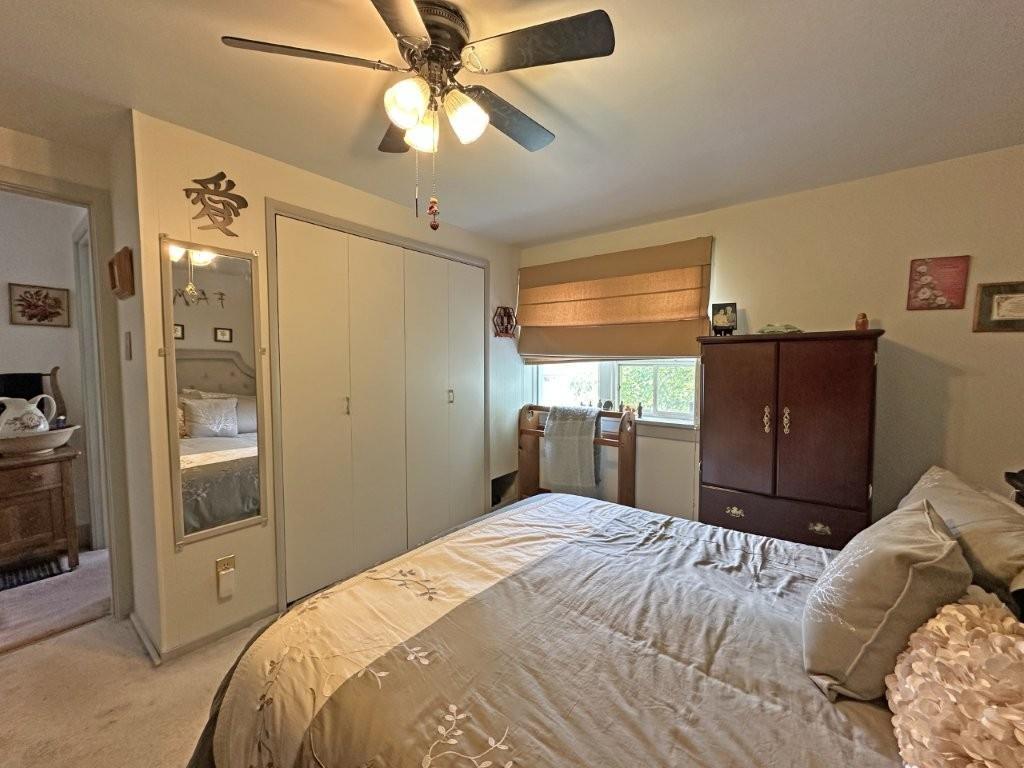 2 Stewart Ave, Red Rock, ON - Indoor Photo Showing Bedroom