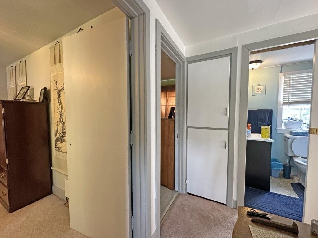 2 Stewart Ave, Red Rock, ON - Indoor Photo Showing Other Room