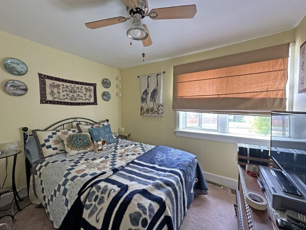 2 Stewart Ave, Red Rock, ON - Indoor Photo Showing Bedroom