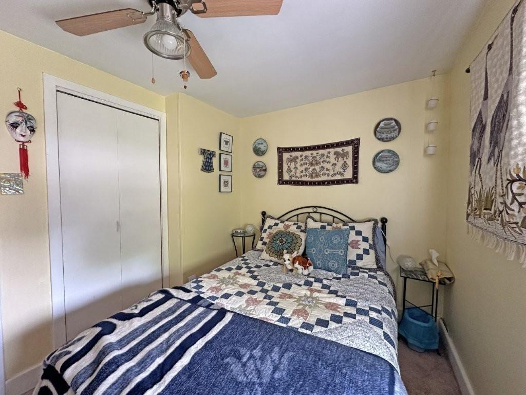2 Stewart Ave, Red Rock, ON - Indoor Photo Showing Bedroom