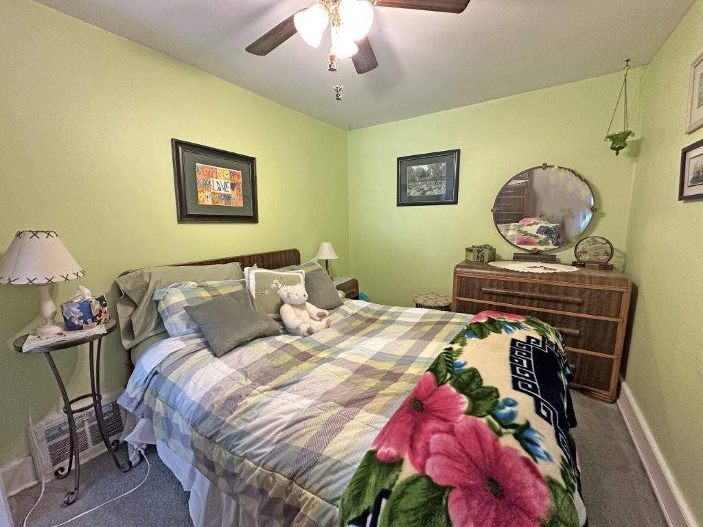 2 Stewart Ave, Red Rock, ON - Indoor Photo Showing Bedroom