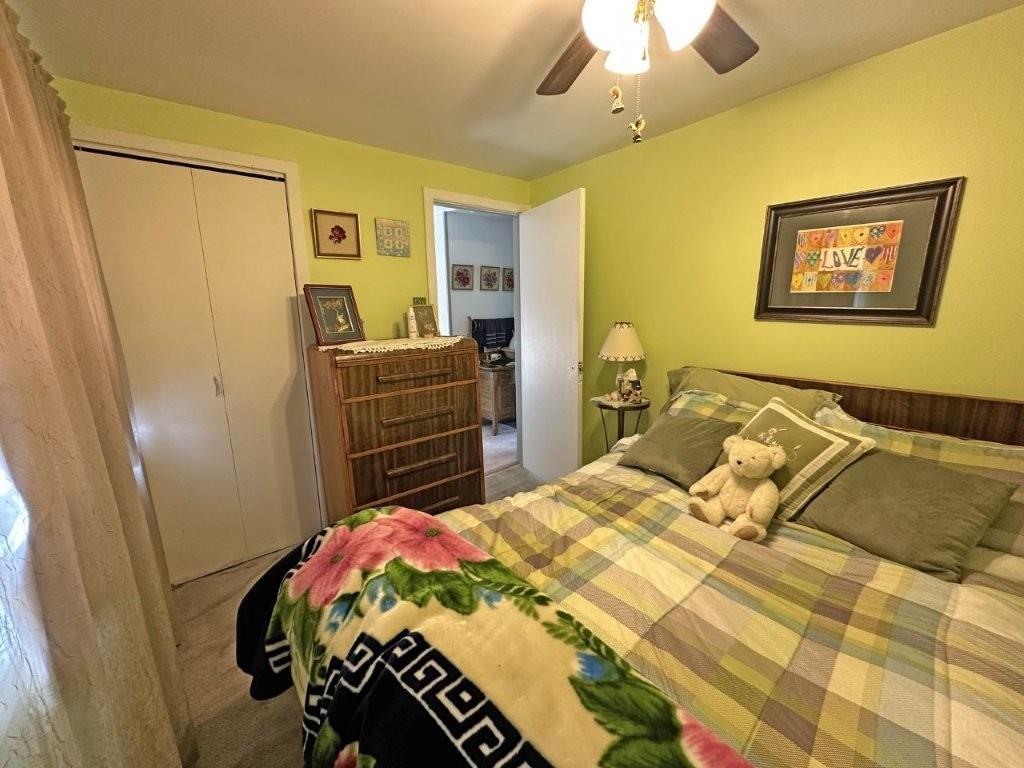 2 Stewart Ave, Red Rock, ON - Indoor Photo Showing Bedroom