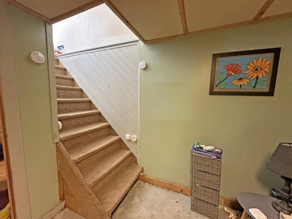 2 Stewart Ave, Red Rock, ON - Indoor Photo Showing Other Room