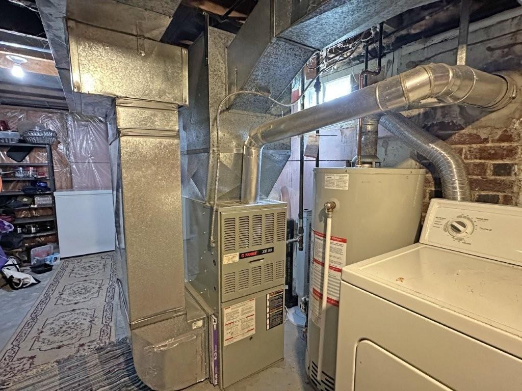 2 Stewart Ave, Red Rock, ON - Indoor