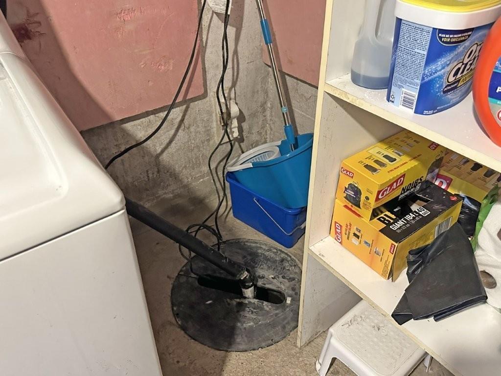 2 Stewart Ave, Red Rock, ON - Indoor Photo Showing Other Room