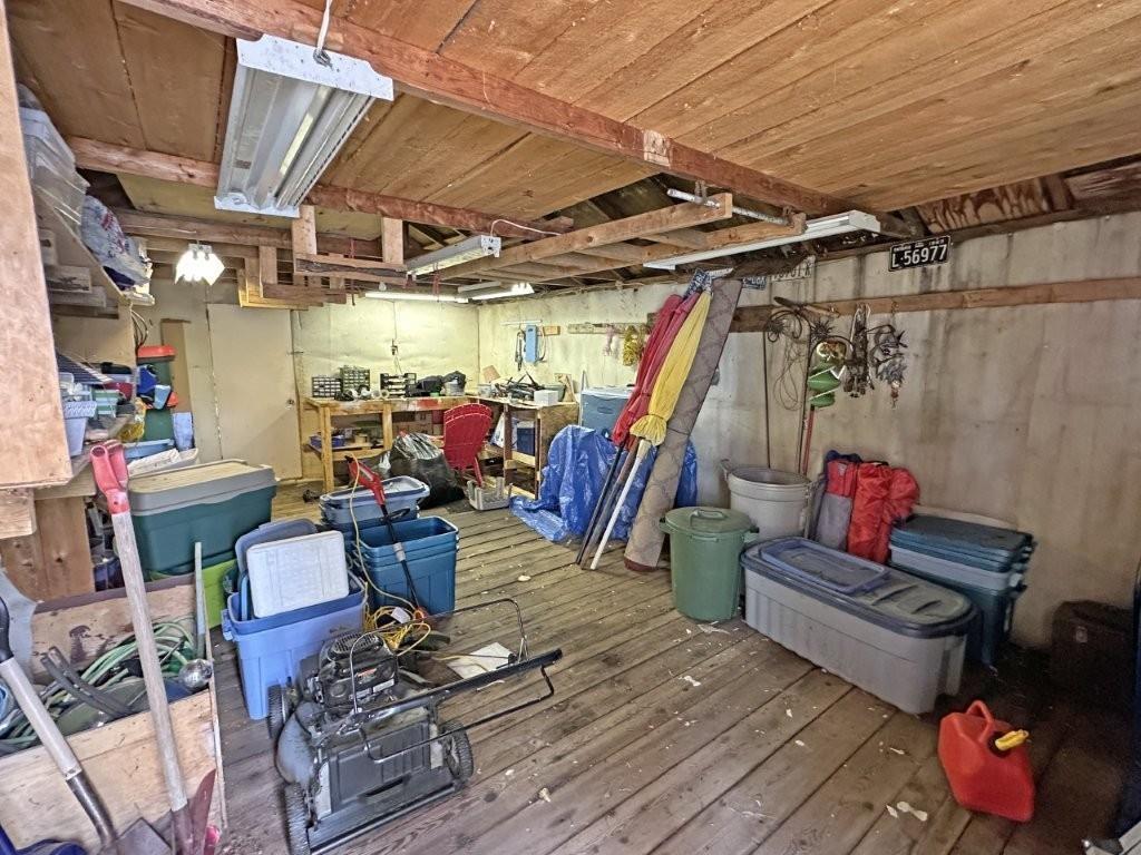 2 Stewart Ave, Red Rock, ON - Indoor