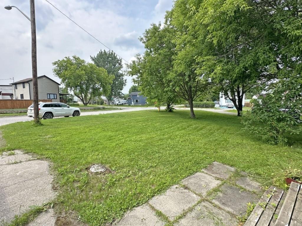 2 Stewart Ave, Red Rock, ON - Outdoor