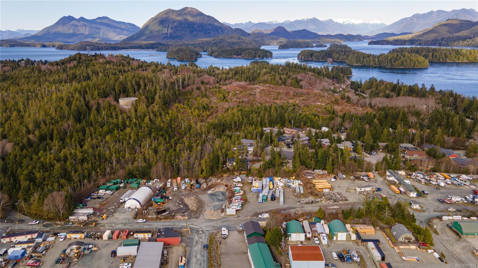 640 Warren Way, Tofino, BC