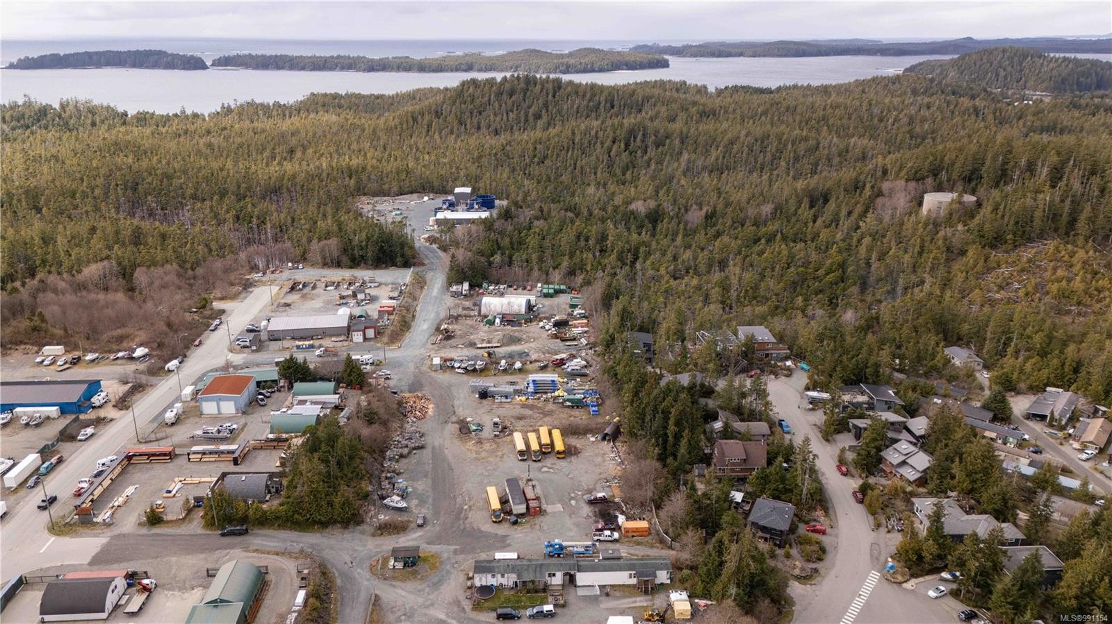 640 Warren Way, Tofino, BC