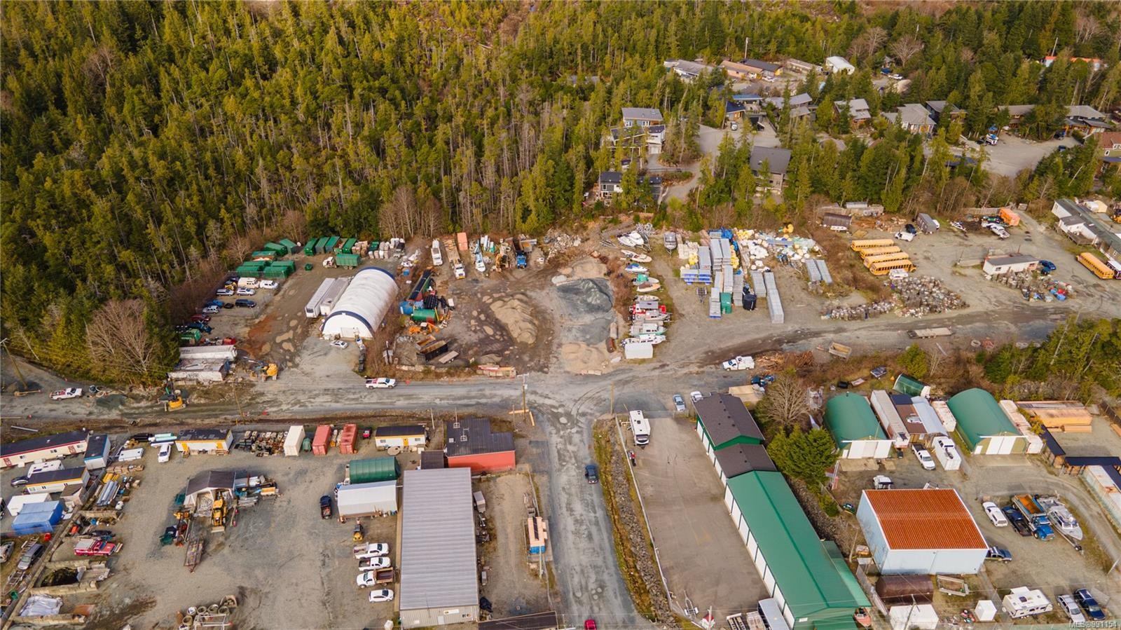 640 Warren Way, Tofino, BC