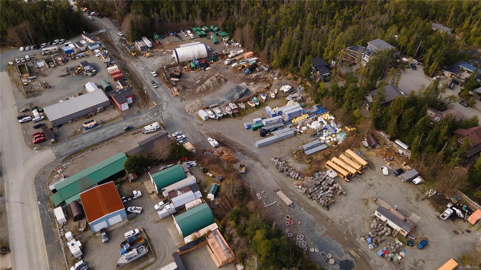 640 Warren Way, Tofino, BC