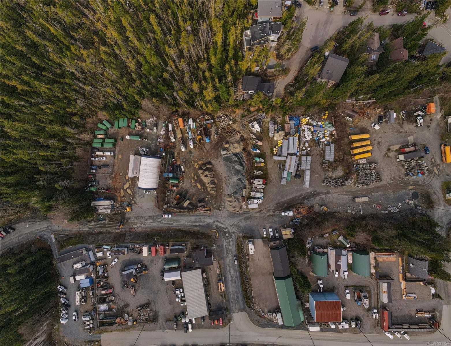 640 Warren Way, Tofino, BC