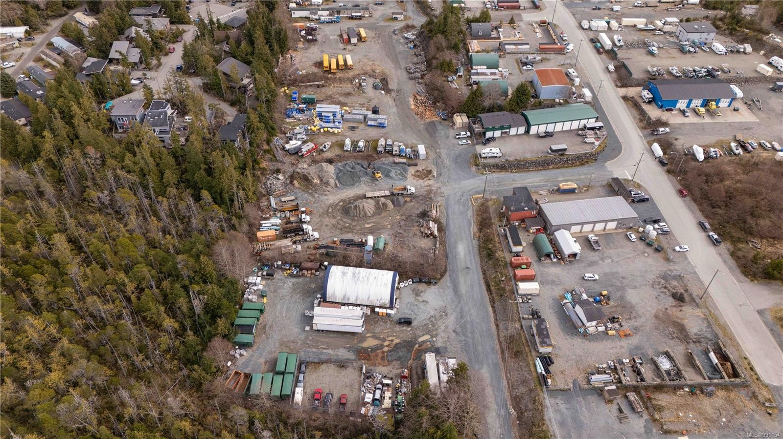 640 Warren Way, Tofino, BC