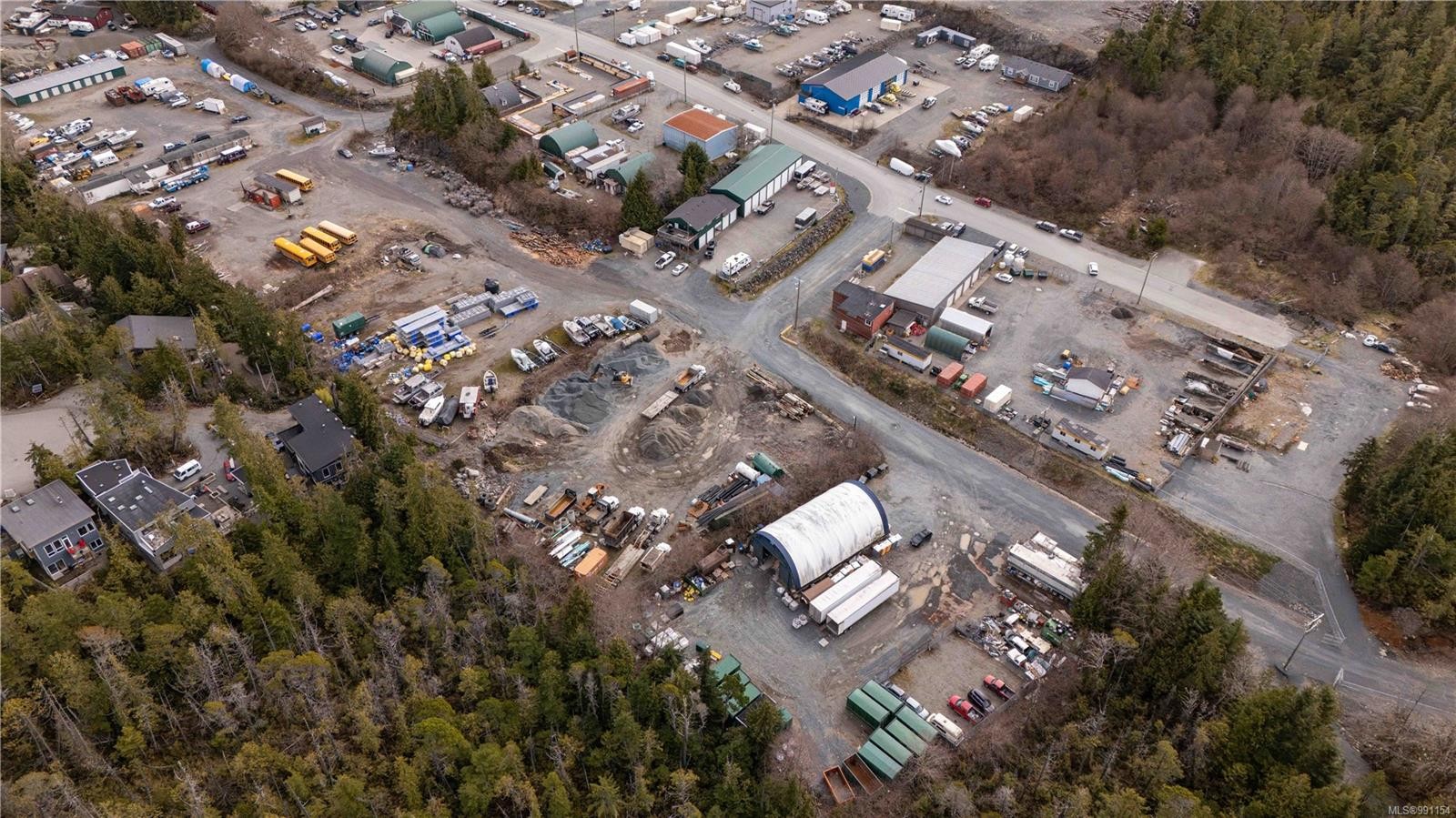 640 Warren Way, Tofino, BC