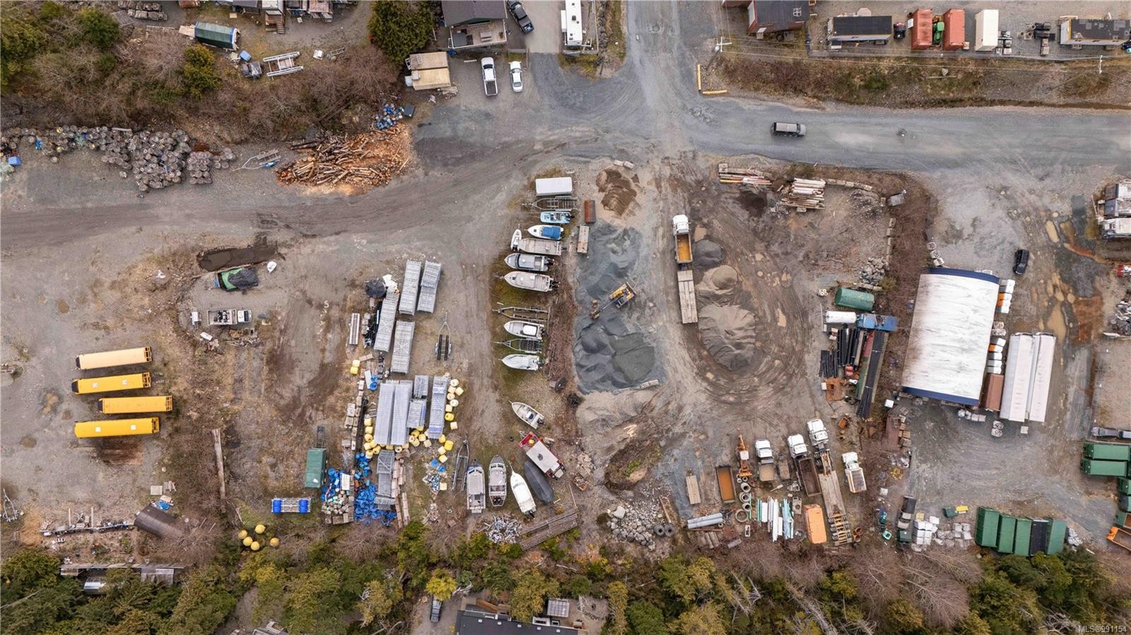 640 Warren Way, Tofino, BC