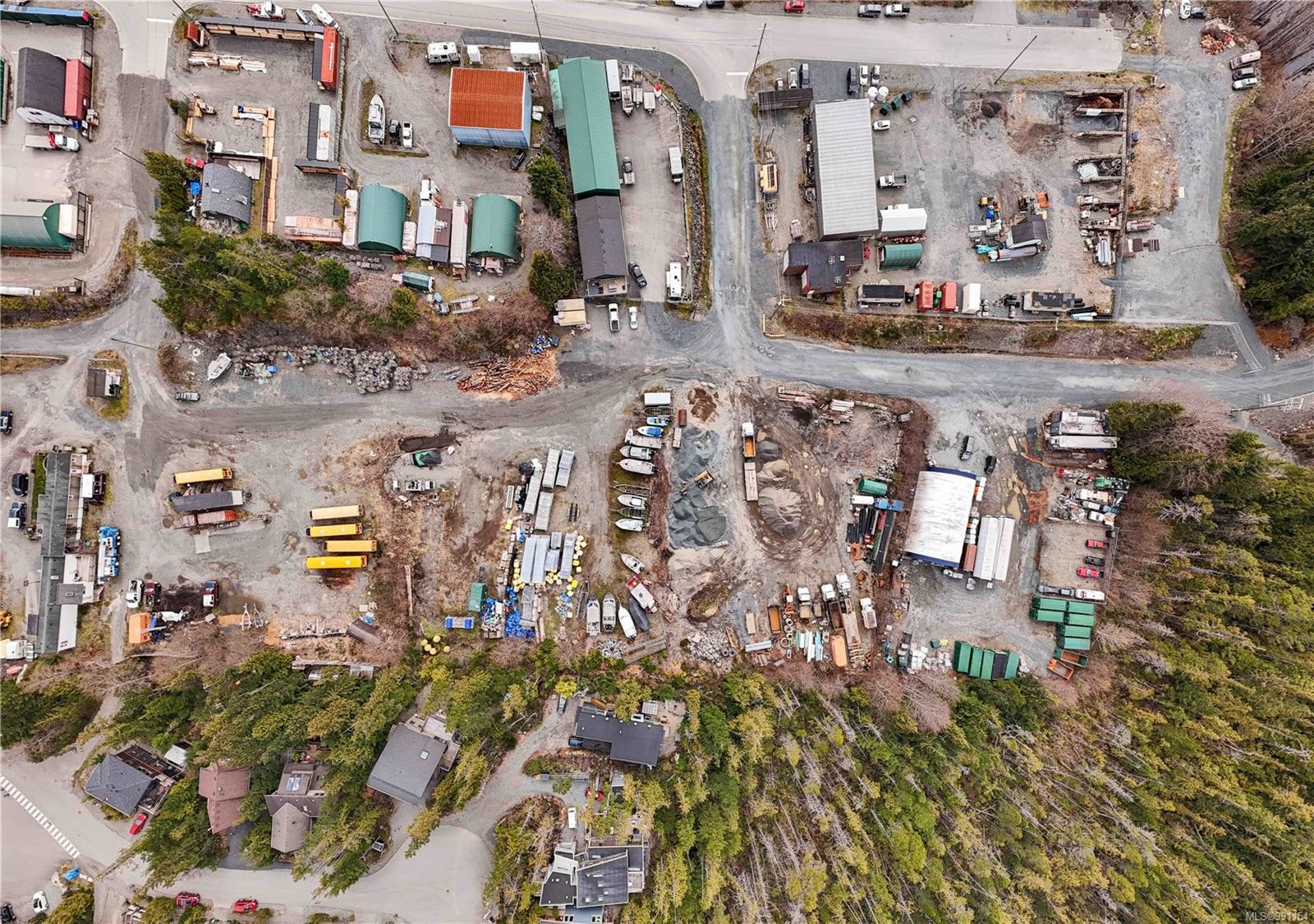 640 Warren Way, Tofino, BC